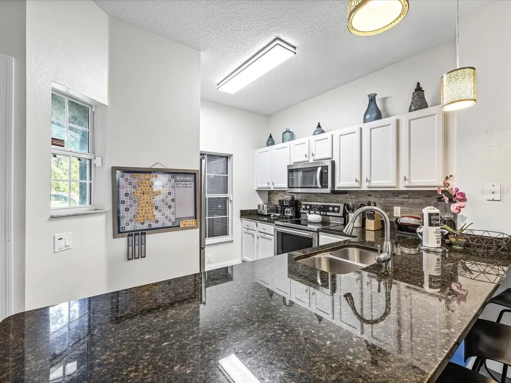 4536 Alberto Circle Kissimmee FL 34746