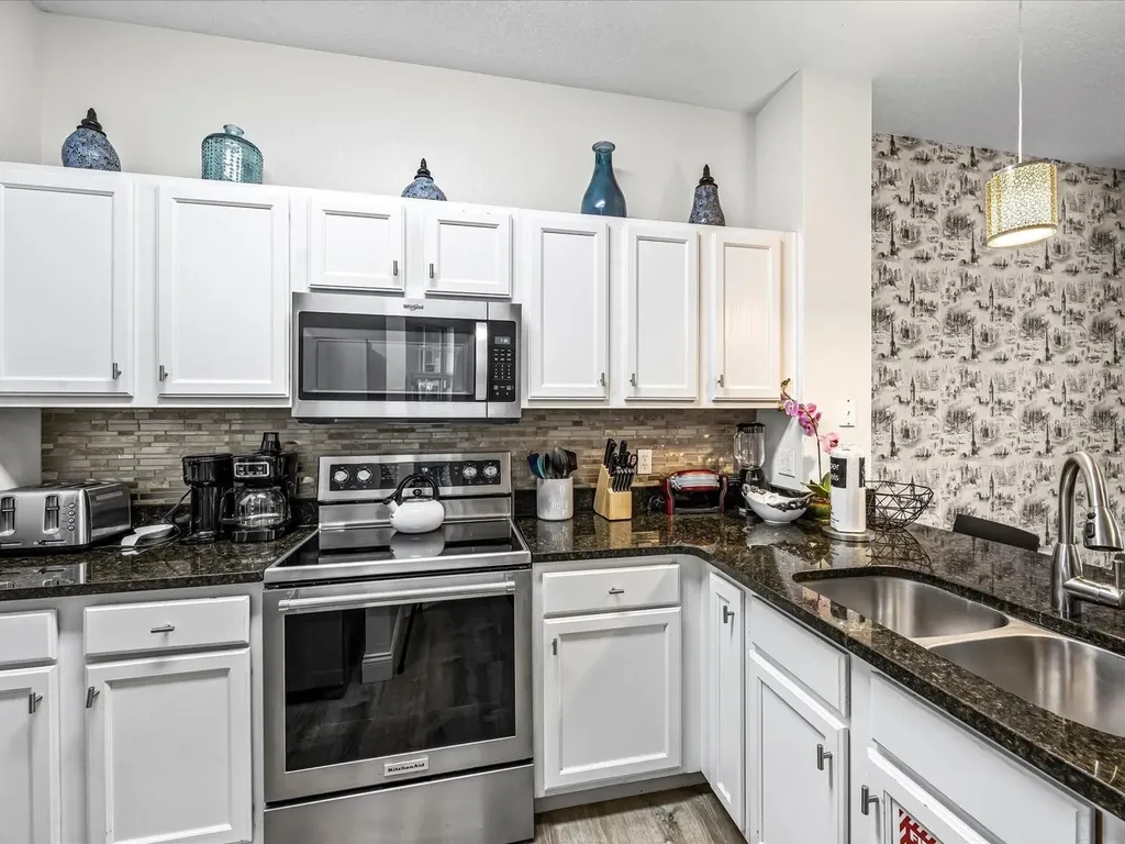 4536 Alberto Circle Kissimmee FL 34746