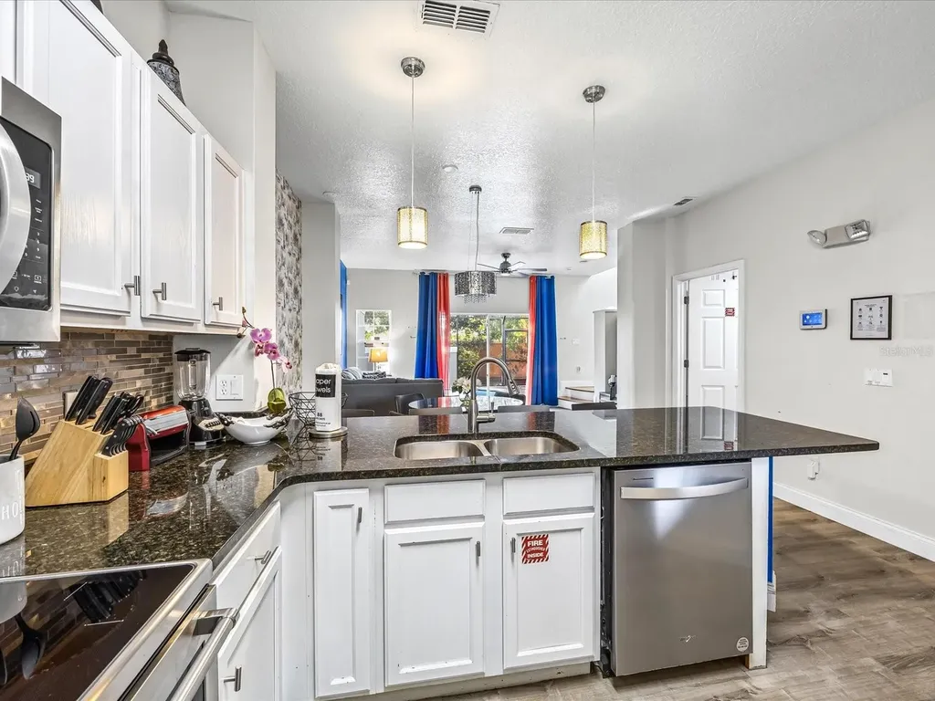 4536 Alberto Circle Kissimmee FL 34746