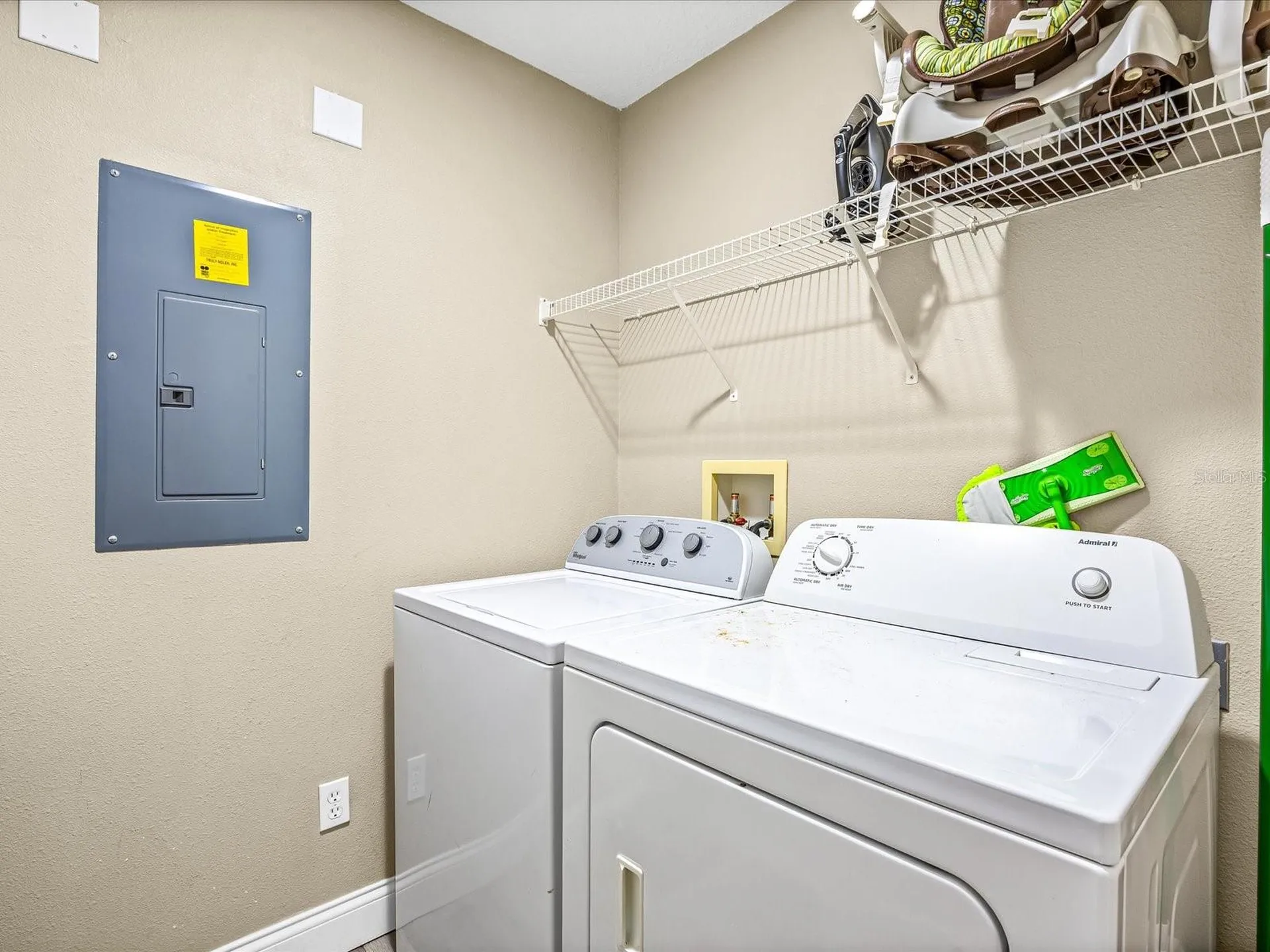 4536 Alberto Circle Kissimmee FL 34746