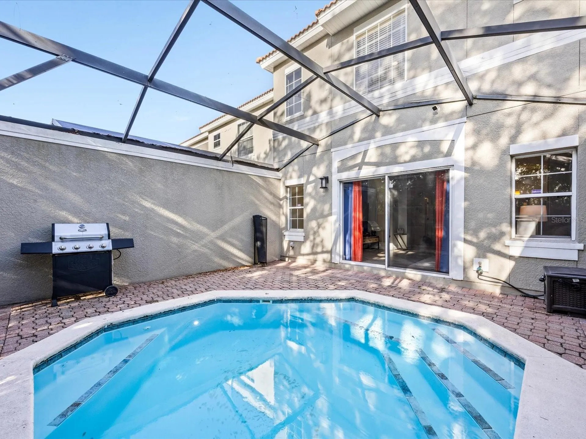 4536 Alberto Circle Kissimmee FL 34746