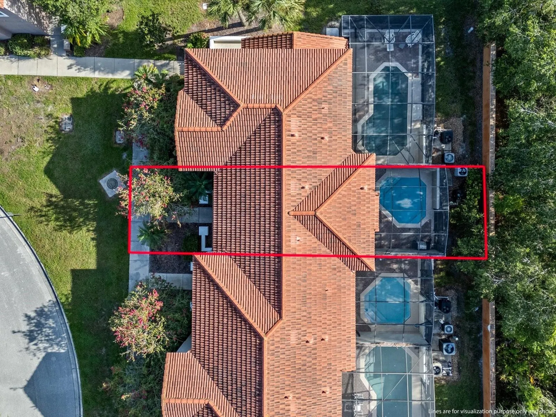 4536 Alberto Circle Kissimmee FL 34746