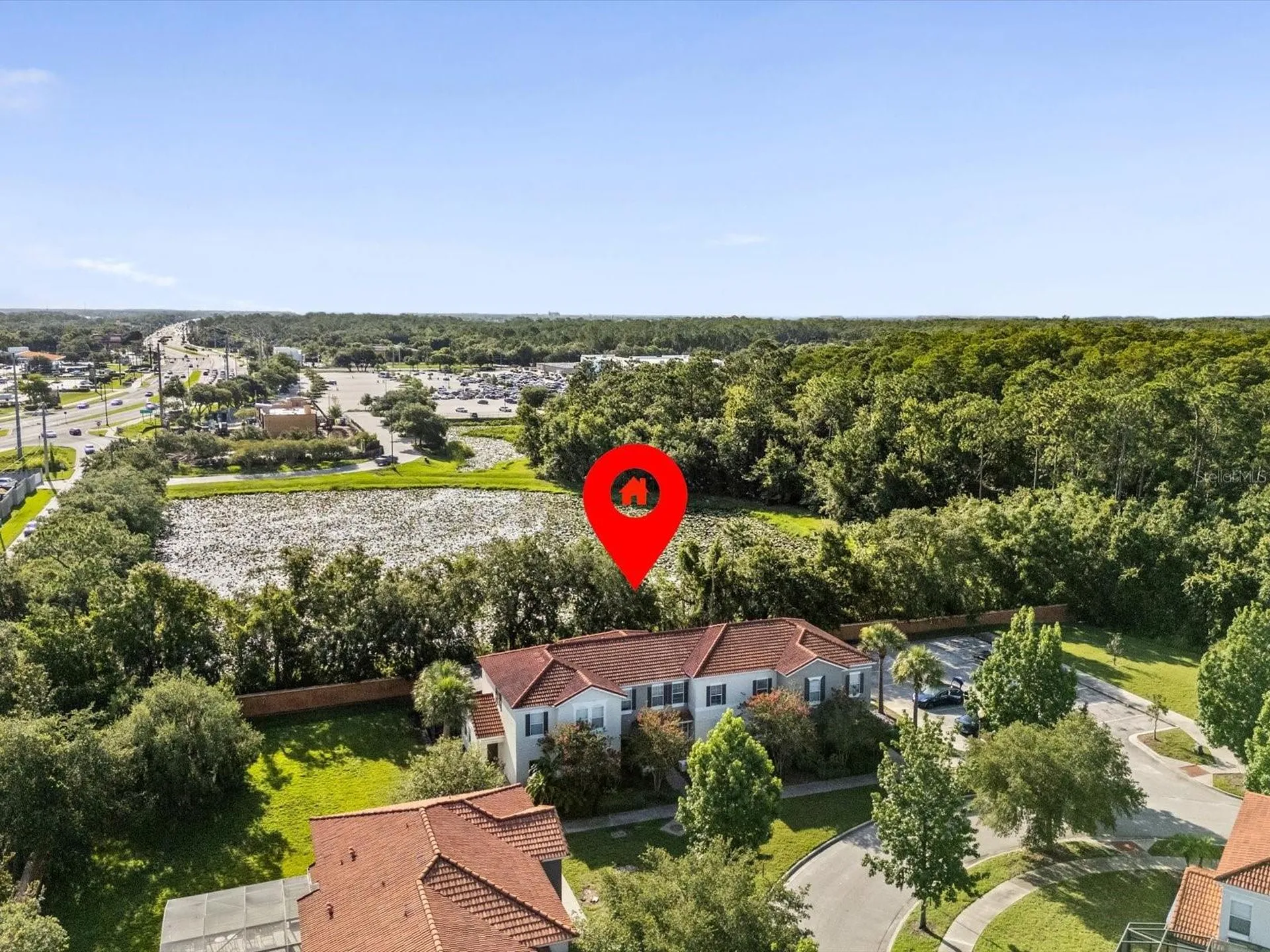 4536 Alberto Circle Kissimmee FL 34746