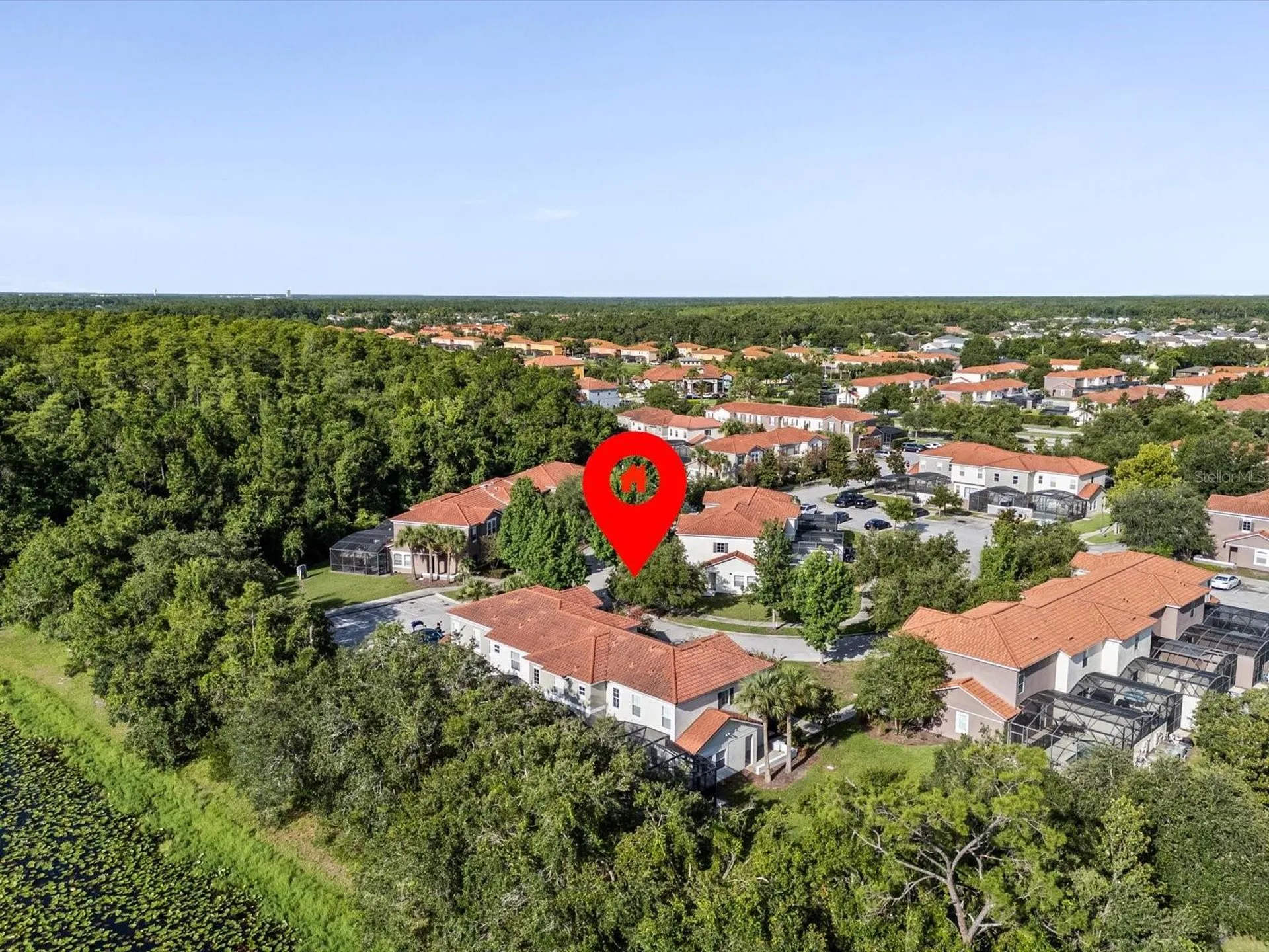 4536 Alberto Circle Kissimmee FL 34746