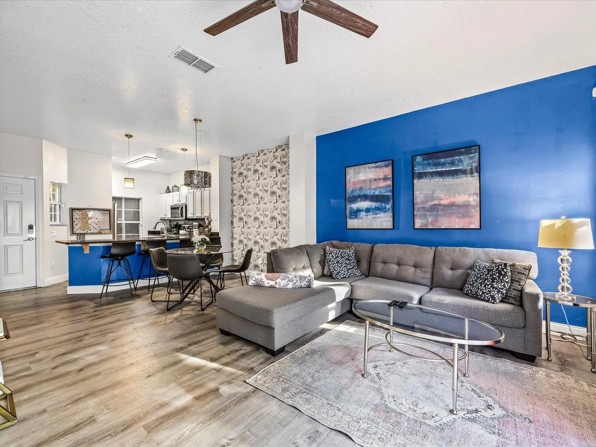 4536 Alberto Circle Kissimmee FL 34746