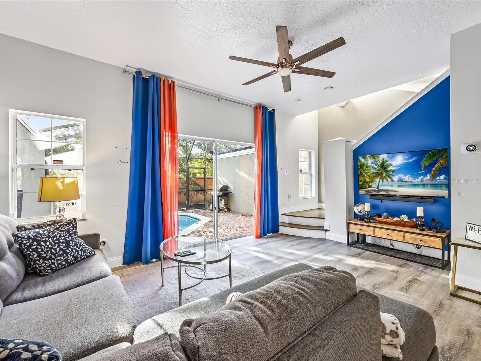 4536 Alberto Circle Kissimmee FL 34746