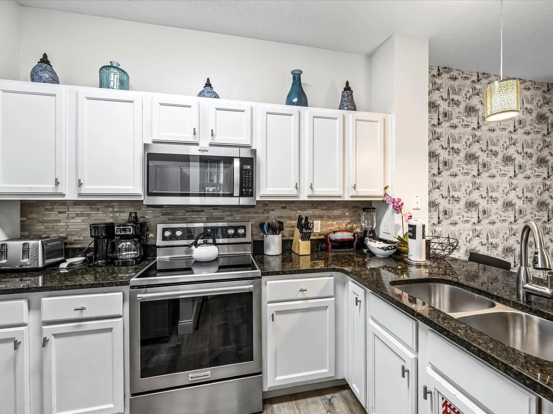4536 Alberto Circle Kissimmee FL 34746