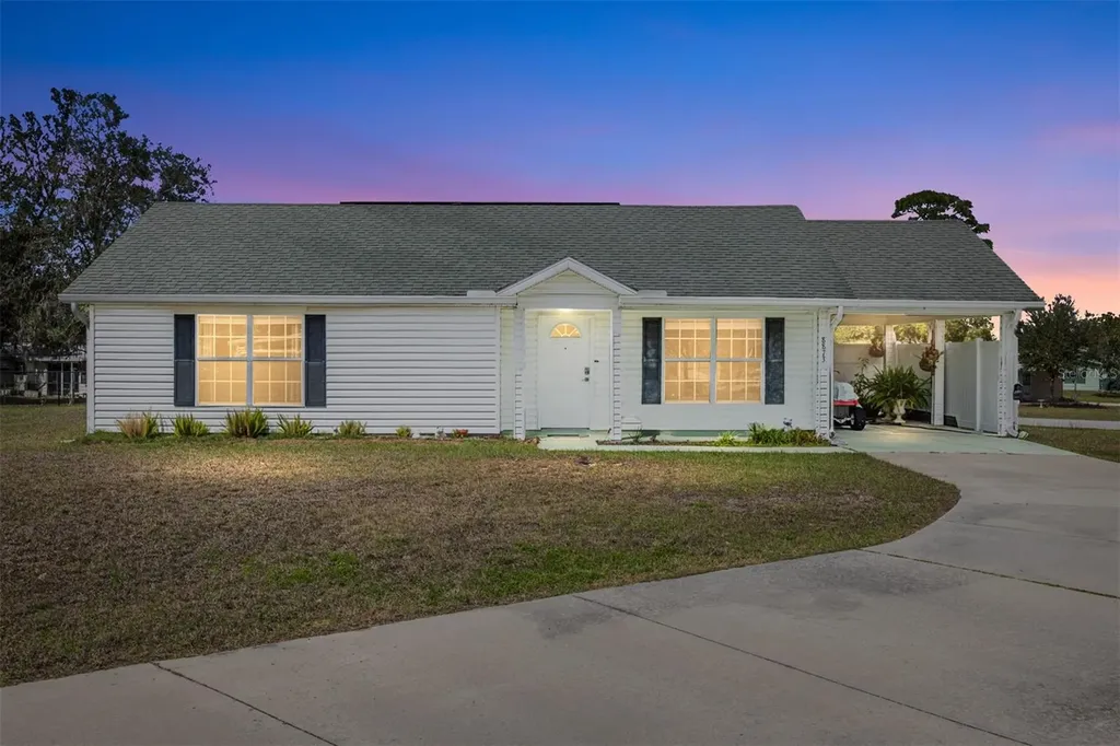 8873 SW 104th Lane Ocala FL 34481