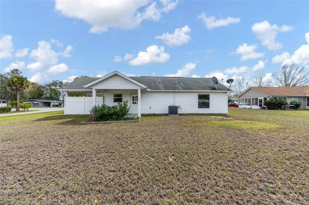 8873 SW 104th Lane Ocala FL 34481