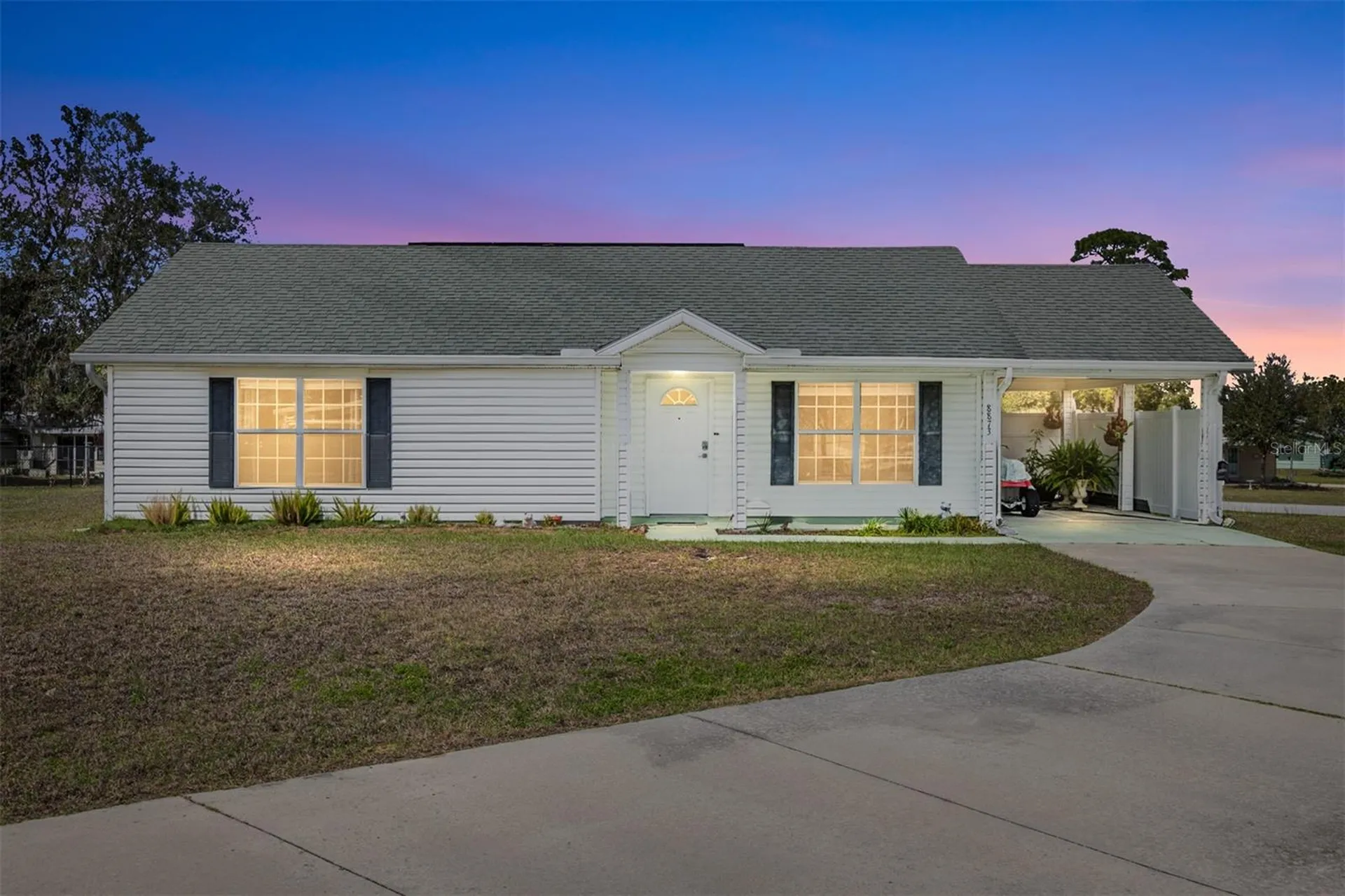 8873 SW 104th Lane Ocala FL 34481