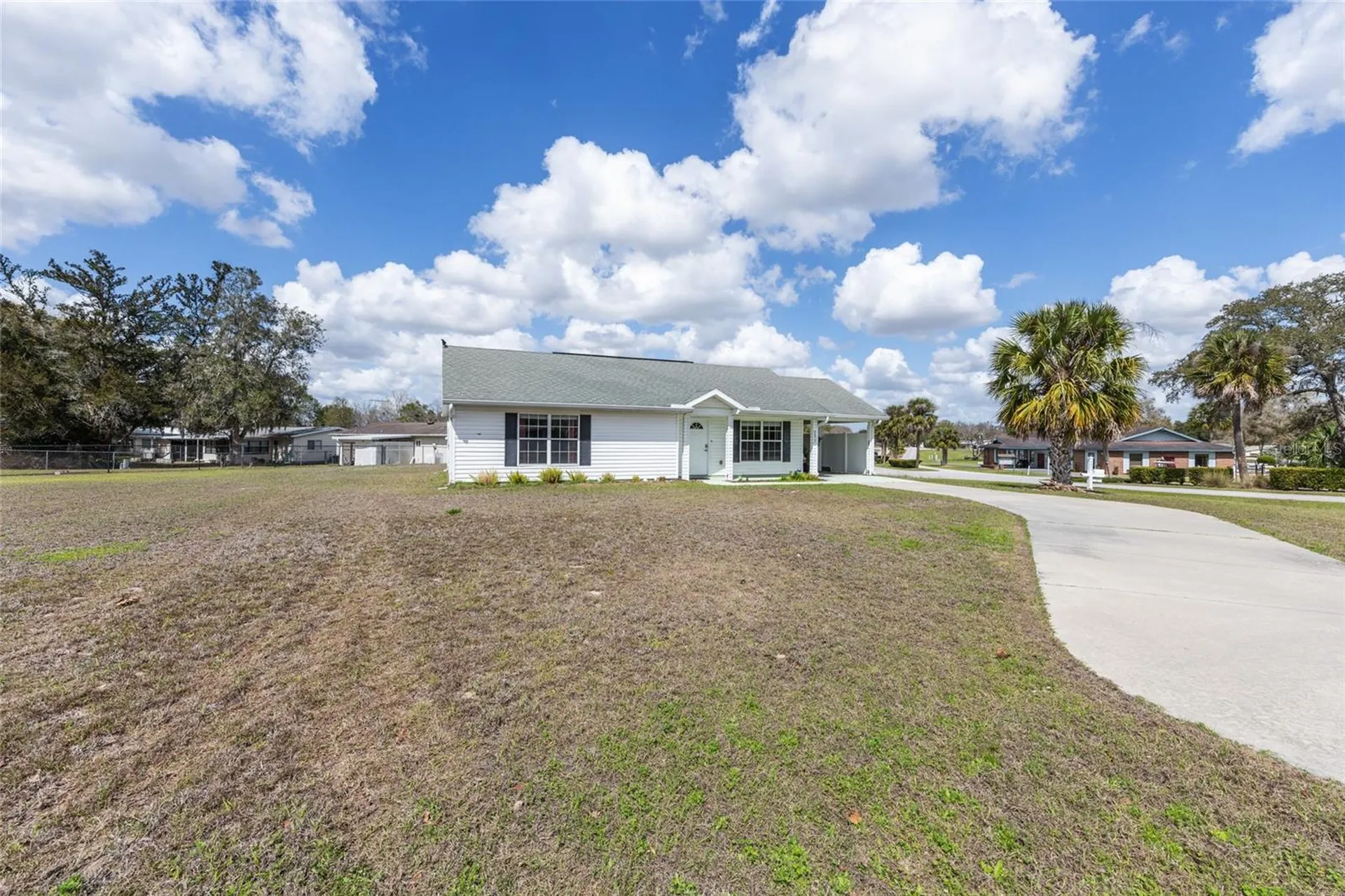 8873 SW 104th Lane Ocala FL 34481