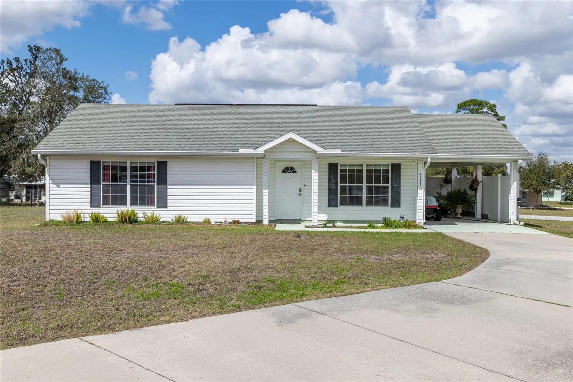 8873 SW 104th Lane Ocala FL 34481