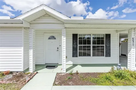 8873 SW 104th Lane Ocala FL 34481