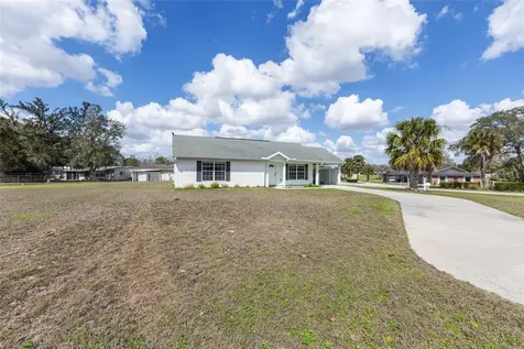 8873 SW 104th Lane Ocala FL 34481