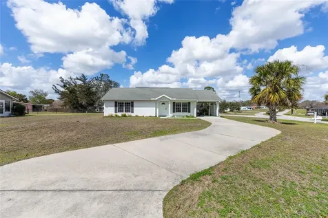 8873 SW 104th Lane Ocala FL 34481