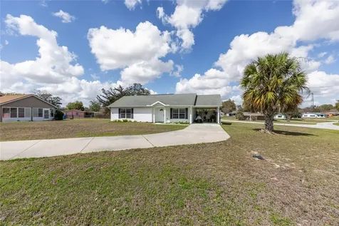 8873 SW 104th Lane Ocala FL 34481