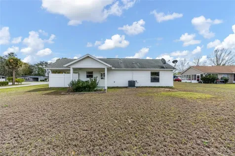 8873 SW 104th Lane Ocala FL 34481