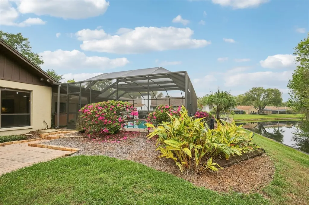 17913 Clear Lake Drive Lutz FL 33548