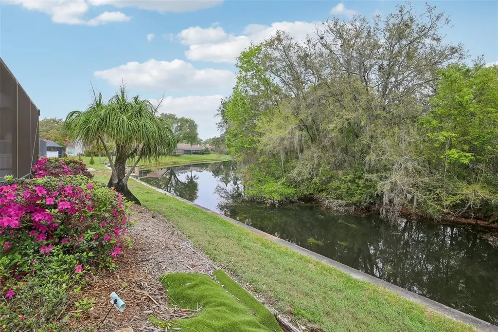 17913 Clear Lake Drive Lutz FL 33548