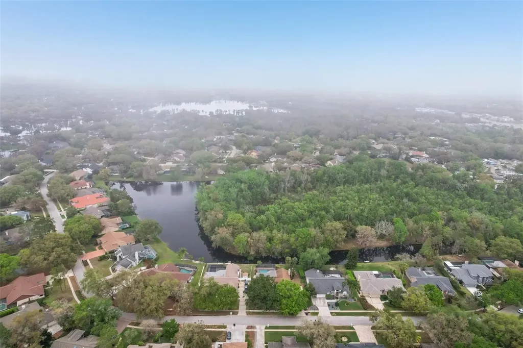 17913 Clear Lake Drive Lutz FL 33548