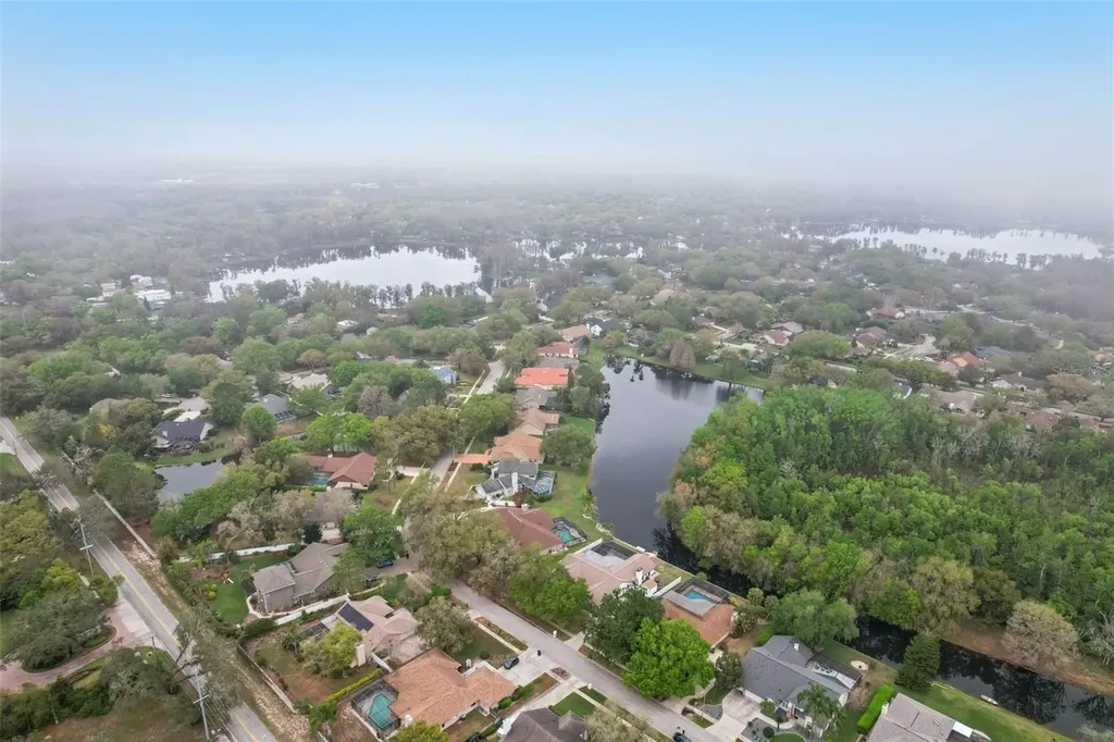17913 Clear Lake Drive Lutz FL 33548
