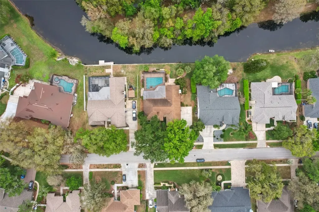 17913 Clear Lake Drive Lutz FL 33548