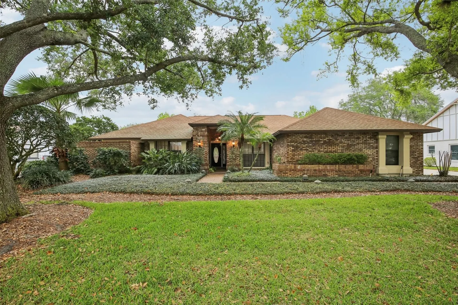 17913 Clear Lake Drive Lutz FL 33548
