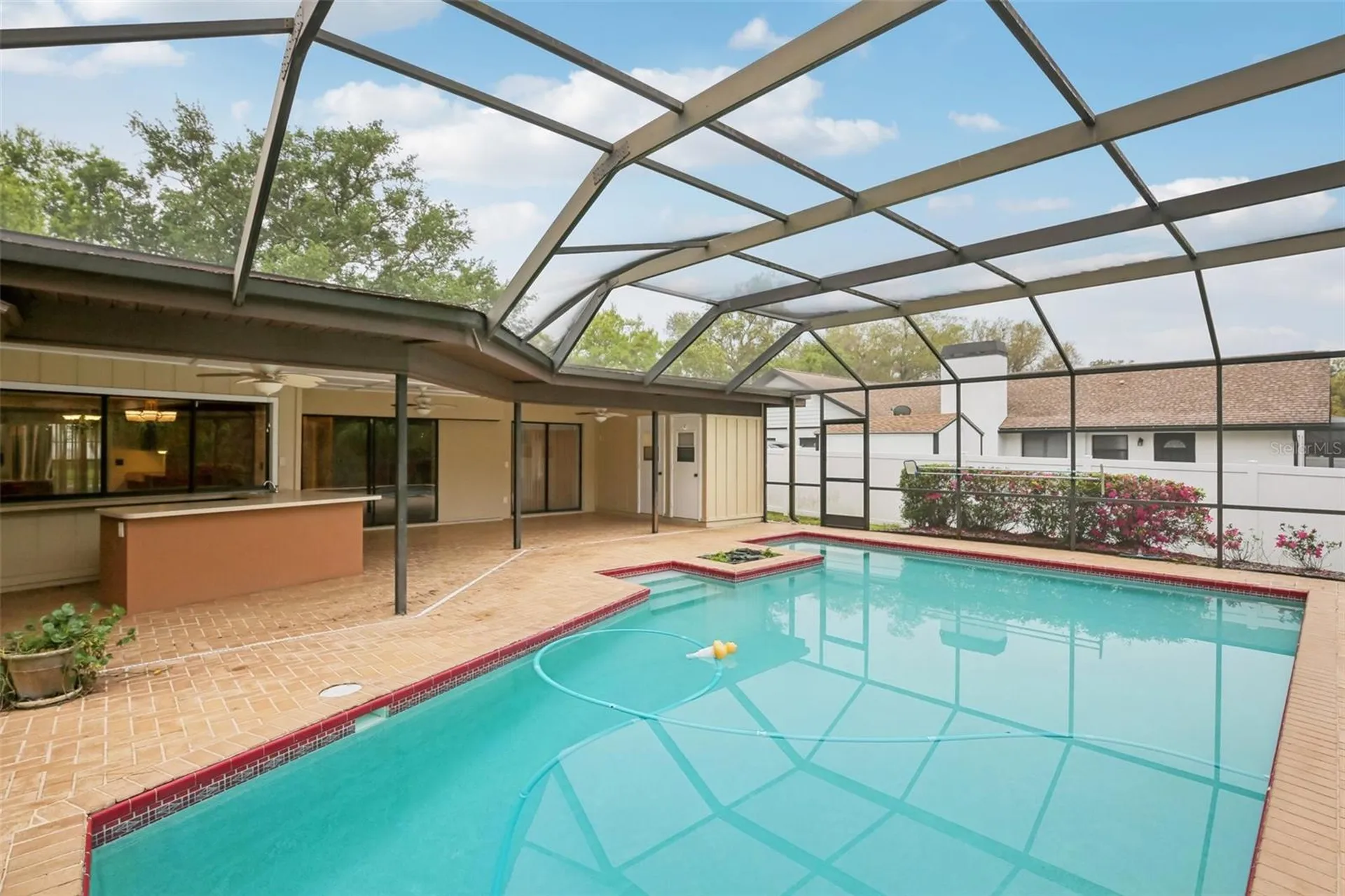 17913 Clear Lake Drive Lutz FL 33548