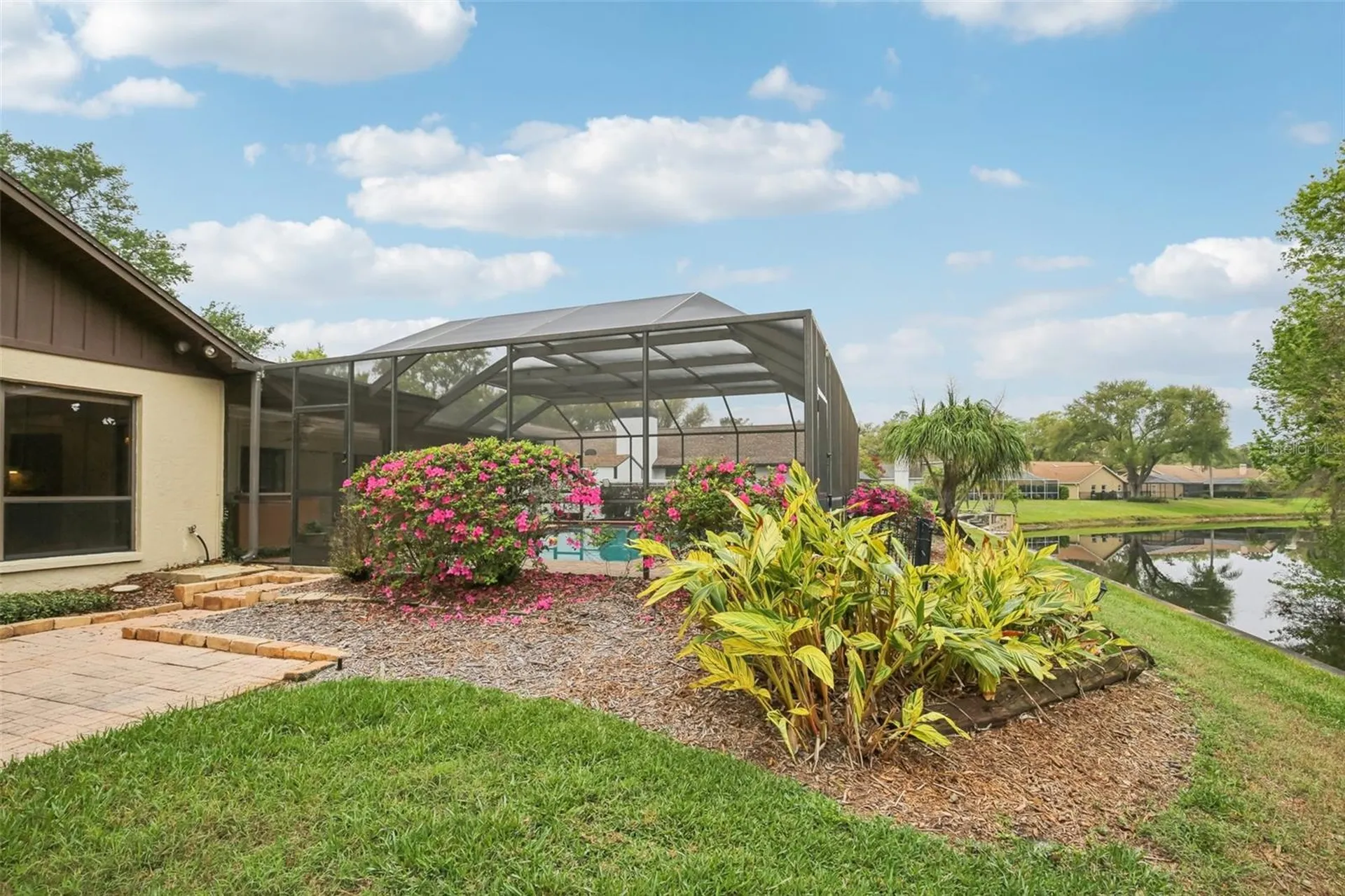 17913 Clear Lake Drive Lutz FL 33548