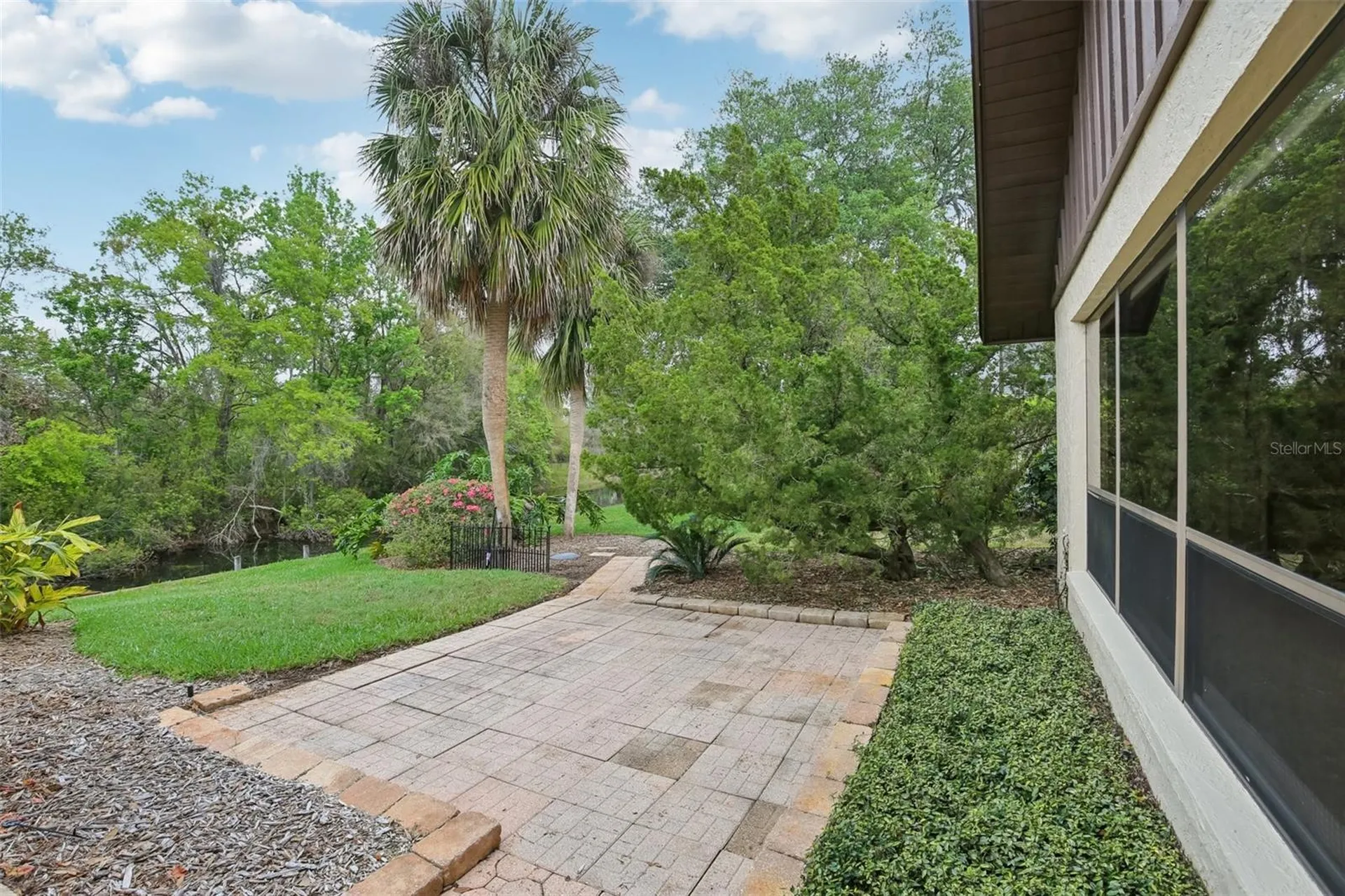 17913 Clear Lake Drive Lutz FL 33548