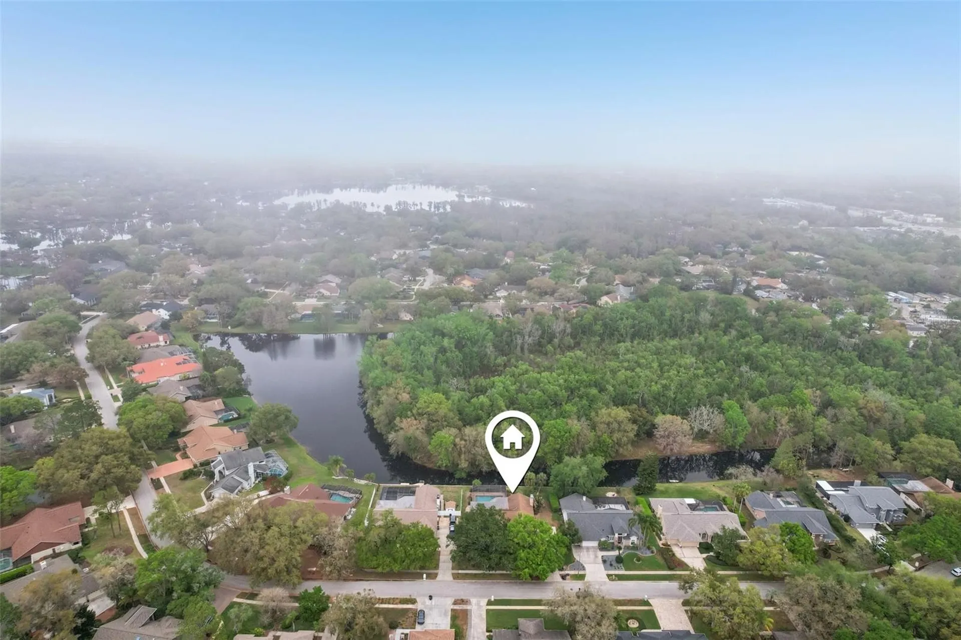 17913 Clear Lake Drive Lutz FL 33548