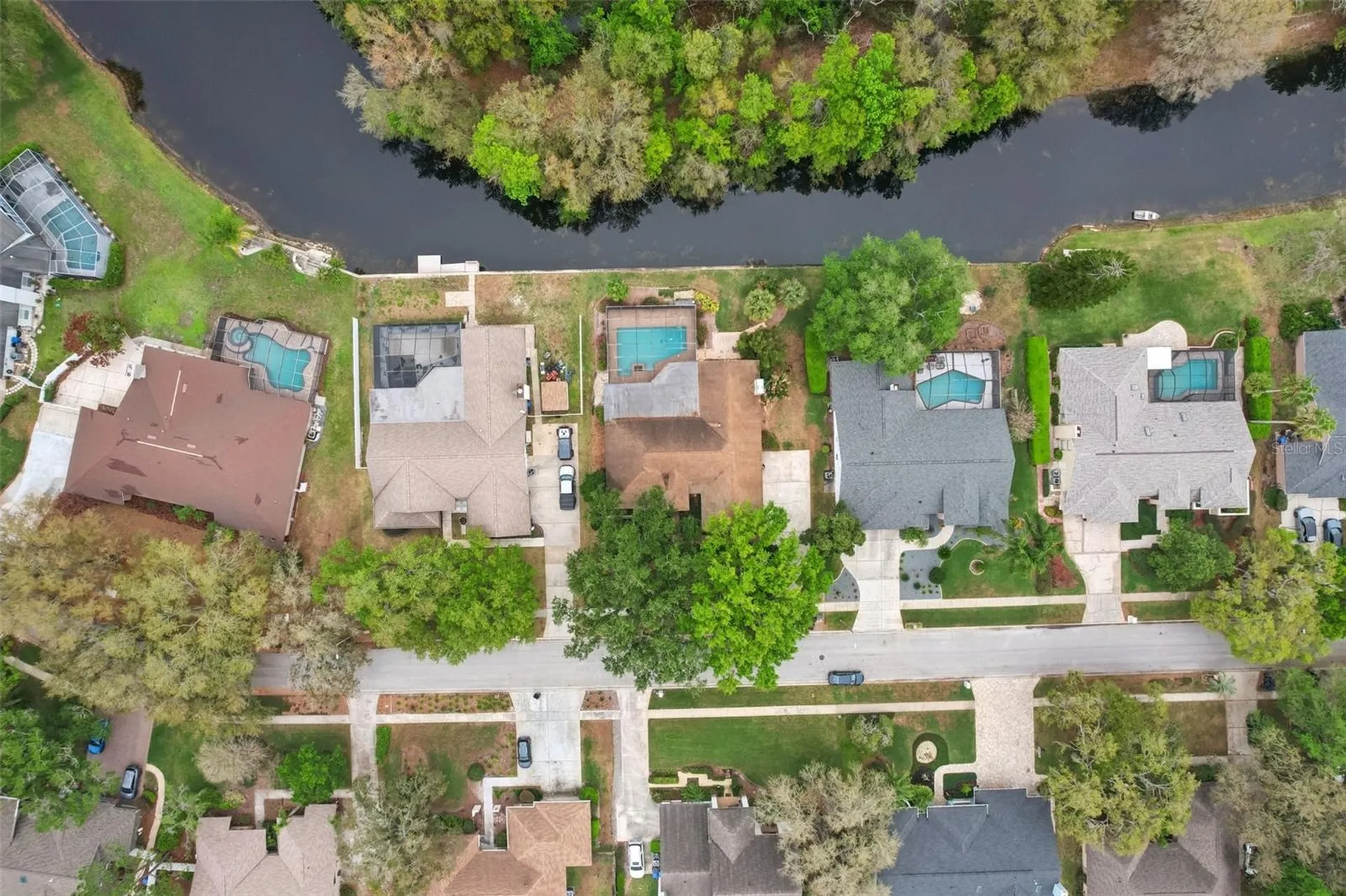 17913 Clear Lake Drive Lutz FL 33548
