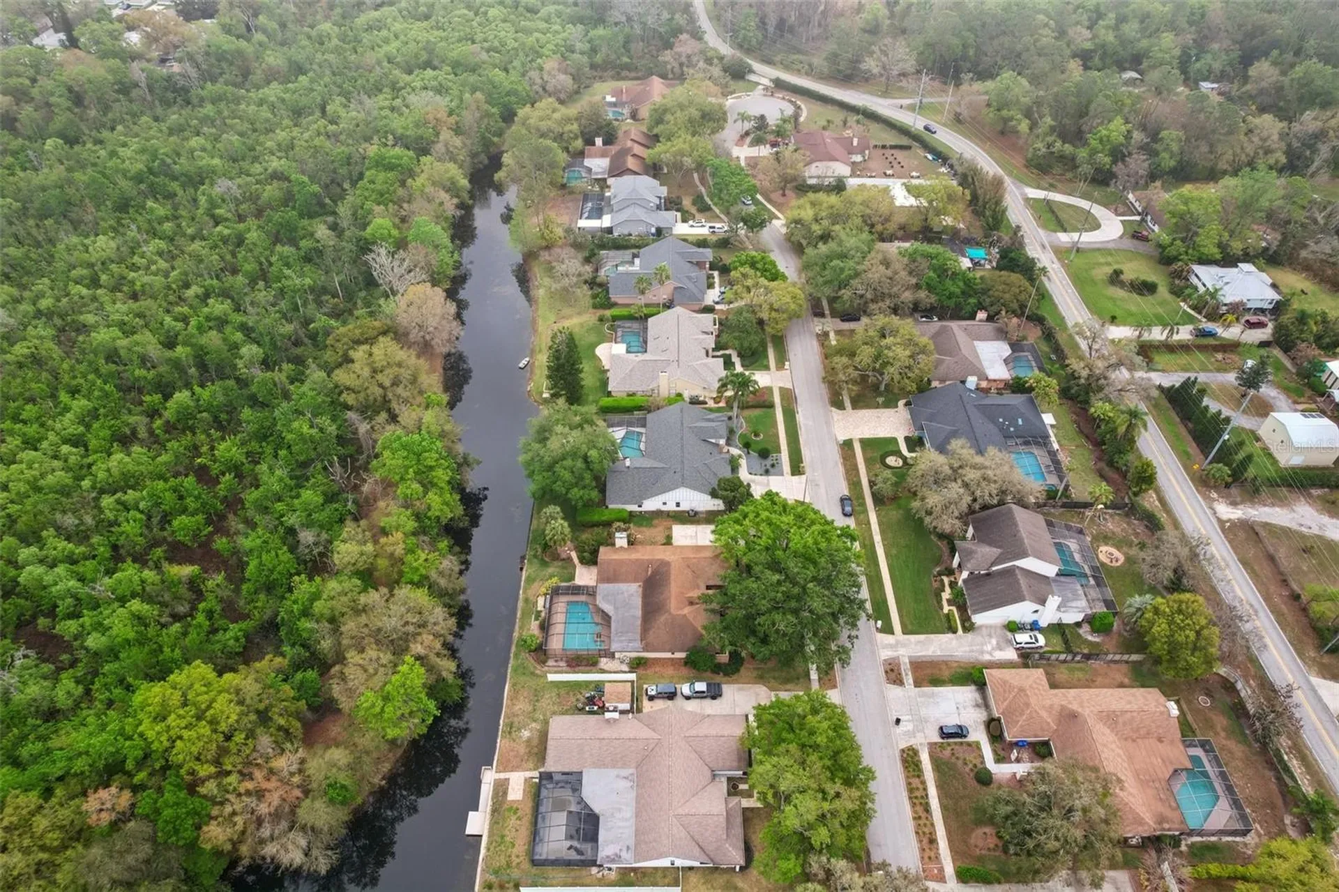 17913 Clear Lake Drive Lutz FL 33548