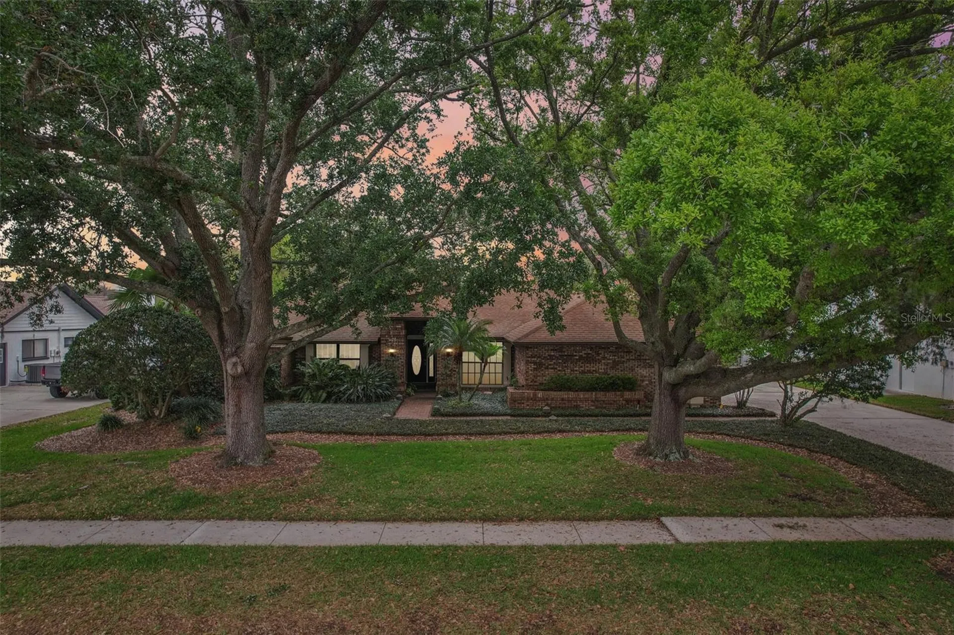17913 Clear Lake Drive Lutz FL 33548