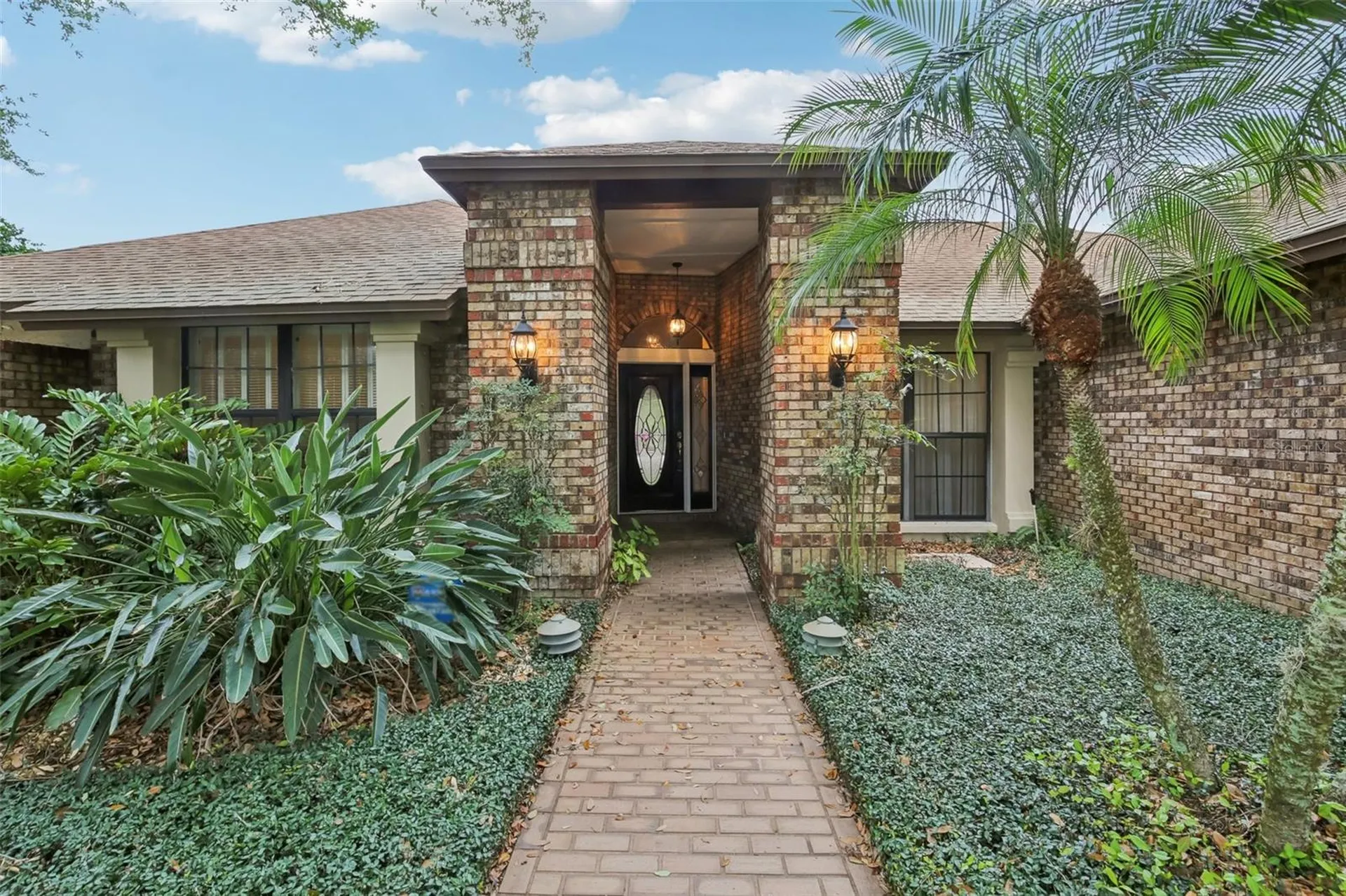 17913 Clear Lake Drive Lutz FL 33548