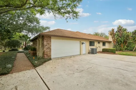 17913 Clear Lake Drive Lutz FL 33548