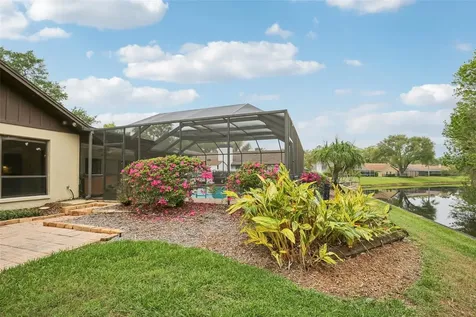 17913 Clear Lake Drive Lutz FL 33548