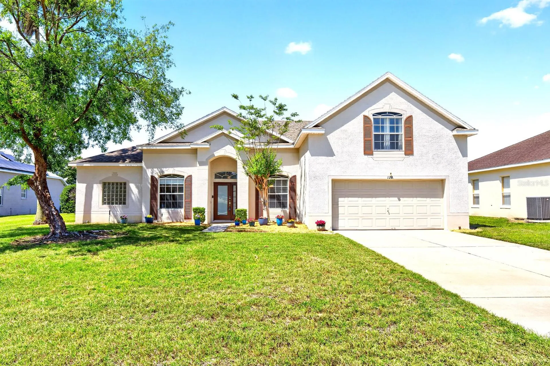 129 Ballyshannon Drive Davenport FL 33897