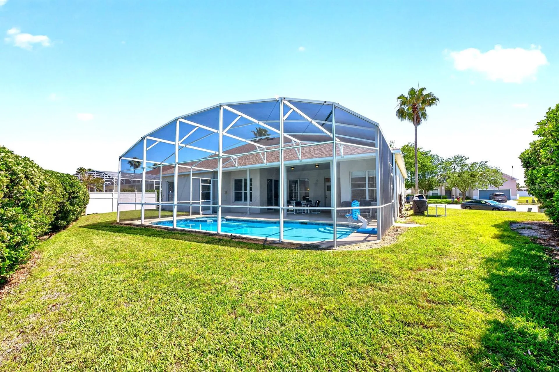 129 Ballyshannon Drive Davenport FL 33897