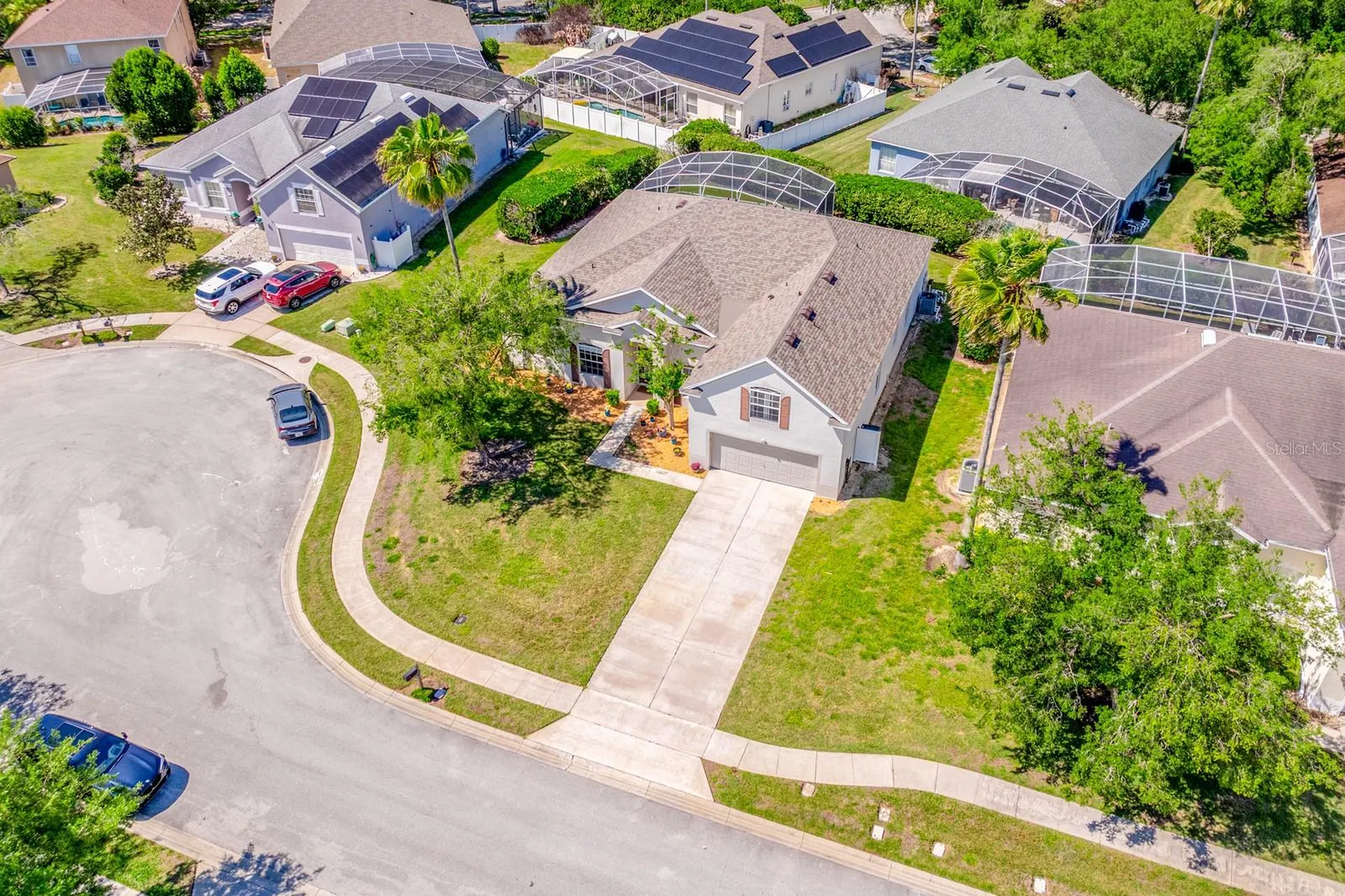 129 Ballyshannon Drive Davenport FL 33897