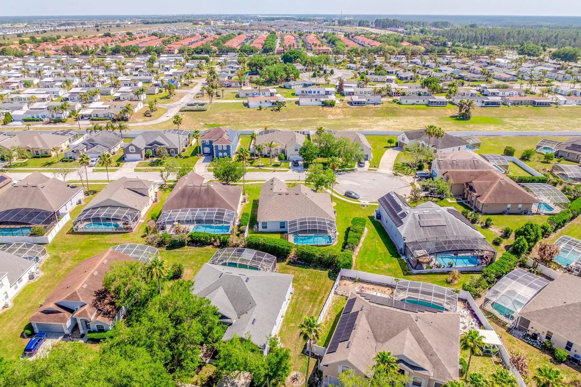 129 Ballyshannon Drive Davenport FL 33897