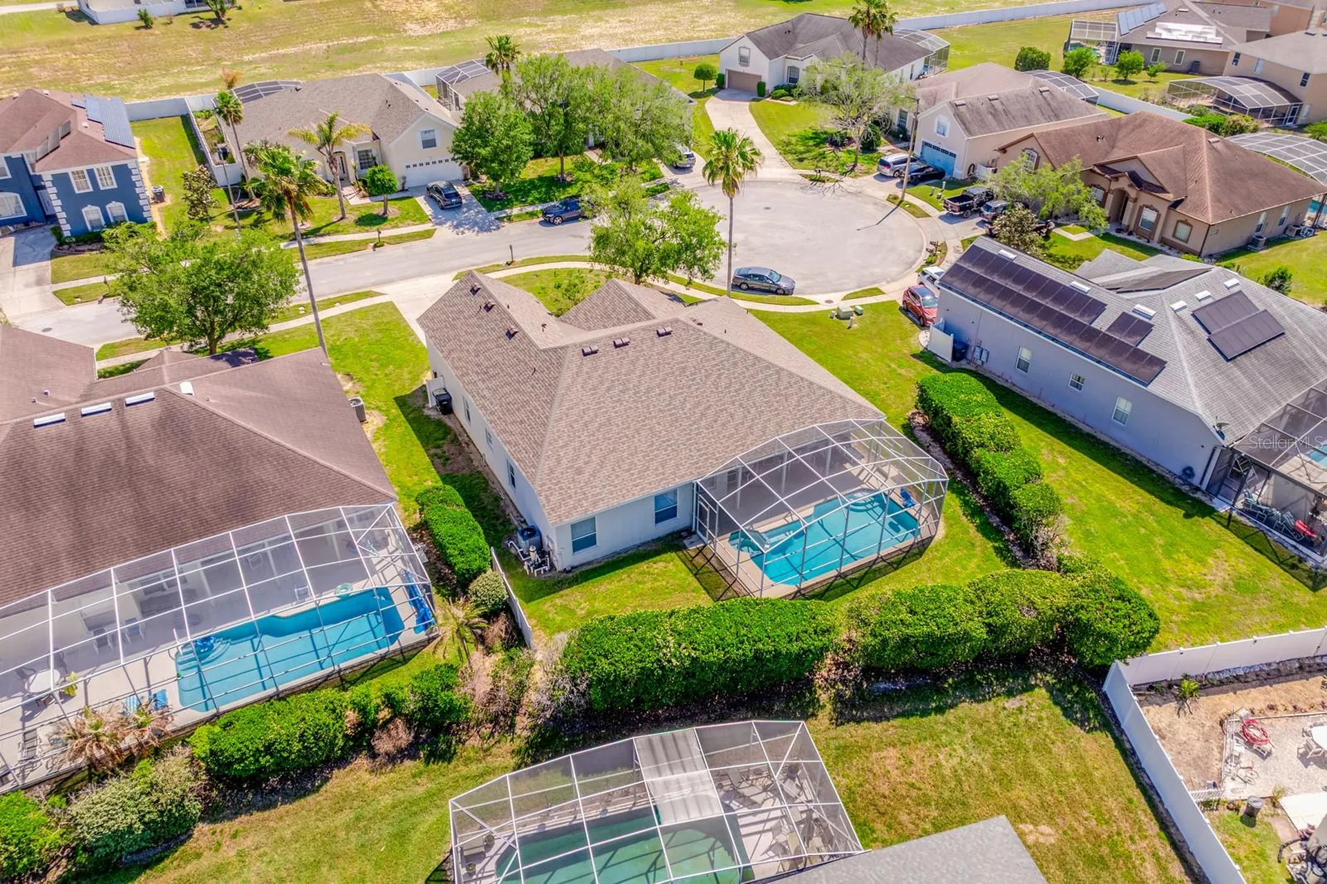 129 Ballyshannon Drive Davenport FL 33897