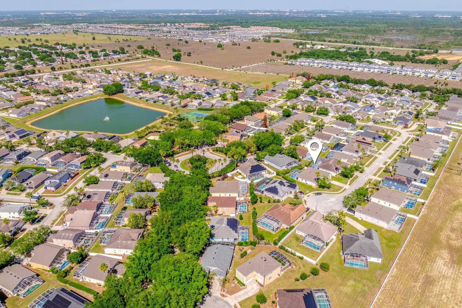 129 Ballyshannon Drive Davenport FL 33897