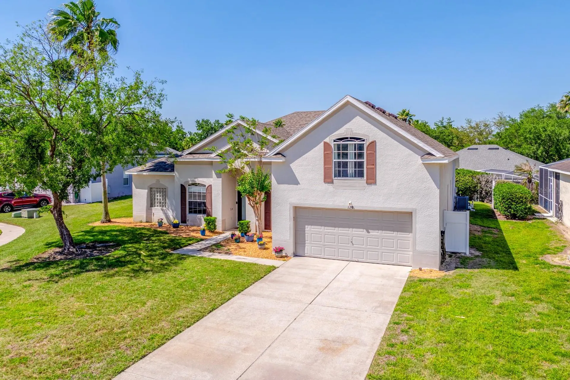 129 Ballyshannon Drive Davenport FL 33897