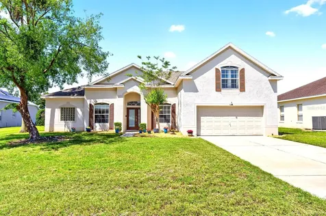 129 Ballyshannon Drive Davenport FL 33897