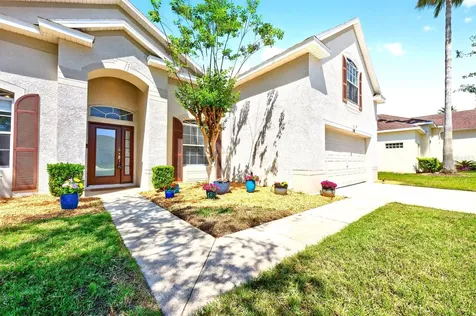 129 Ballyshannon Drive Davenport FL 33897