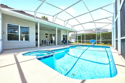 129 Ballyshannon Drive Davenport FL 33897