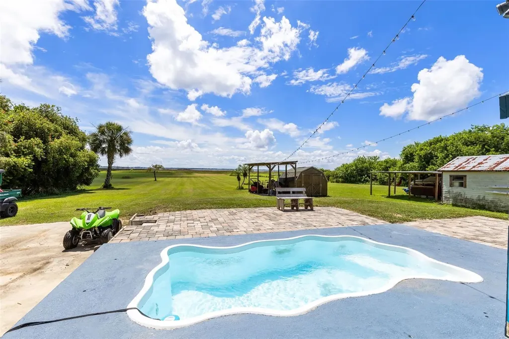 2541 Ridgeway Drive Kissimmee FL 34746