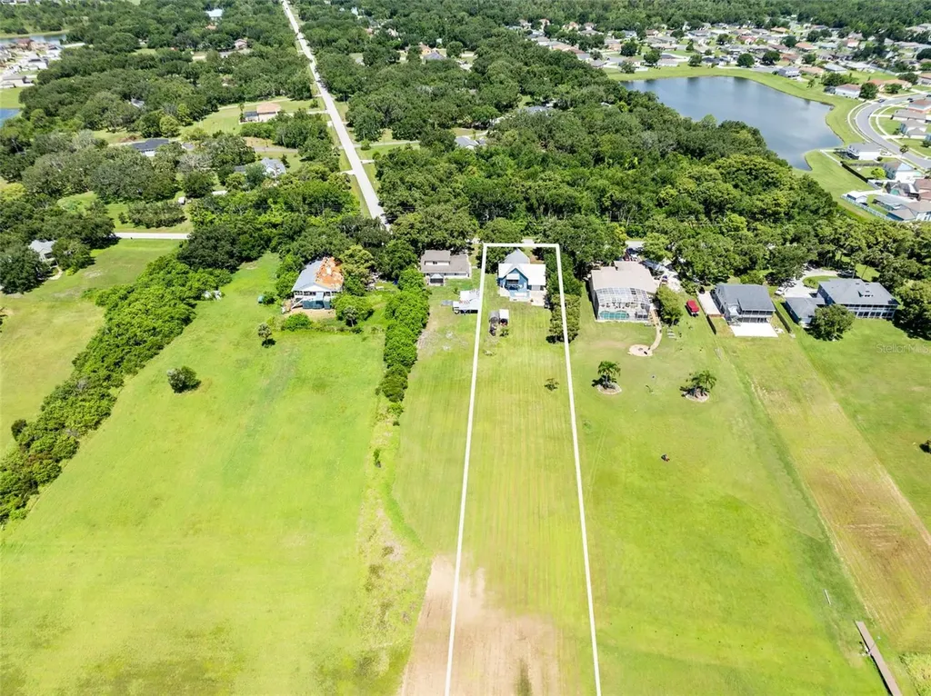 2541 Ridgeway Drive Kissimmee FL 34746