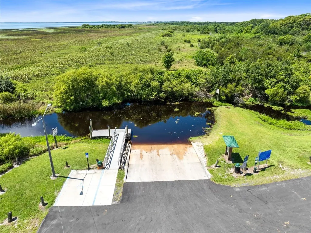 2541 Ridgeway Drive Kissimmee FL 34746